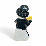 Day Of The Dead Saleros (Salt Shaker)