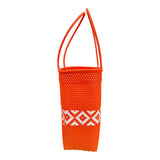 Oaxacan Handwoven Tote Bag