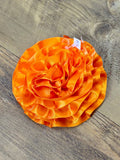 Large Flower Hair Clip - Cielito Lindo