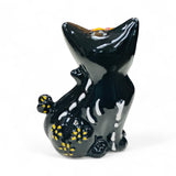 Day Of The Dead Saleros (Salt Shaker)