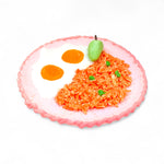 Mini Breakfast Plate