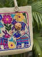 Antojitos Mexicanos Keychains