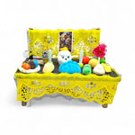 Day Of The Dead Small Ofrenda