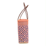 Oaxacan Handwoven Tote Bag