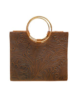 Amalia Leather Handbag
