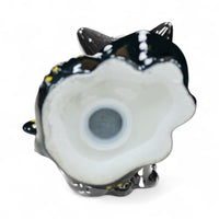 Day Of The Dead Saleros (Salt Shaker)