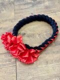 Mexican Braided Headband - Cielito Lindo