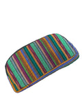 Tuxtla Floral Embroidered Bag