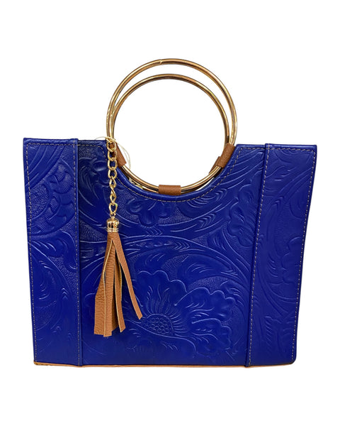 Amalia Leather Handbag