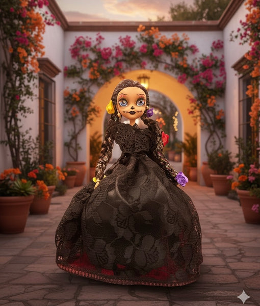 Catrina Doll