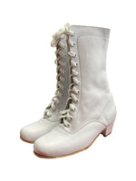 Folklorico Boots for Girls