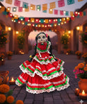 Catrina Doll