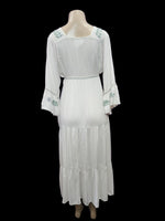 Alondra Handmade Telar Loom Dress