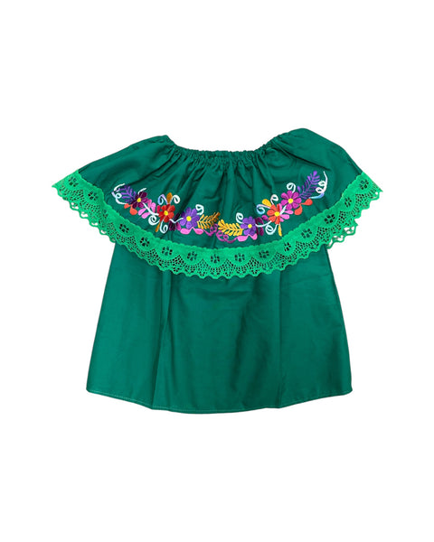 Mexican Embroidered Tops & Dresses for Girls and Babies Cielito Lindo Mexican Embroidered Tops & Dresses for Girls and Babies Cielito Lindo