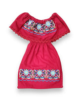 Margaritas Girl Dress