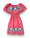 Margaritas Girl Dress