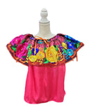 Chiapaneca Blouse