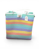 Oaxacan Handwoven Tote Bag