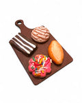 Pan dulce tray decor