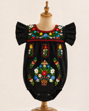 Bebesita Hand Embroidered Onesie