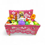 Day Of The Dead Small Ofrenda