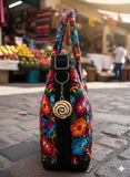 Antojitos Mexicanos Keychains