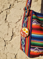 Antojitos Mexicanos Keychains