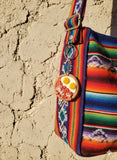 Antojitos Mexicanos Keychains
