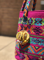 Antojitos Mexicanos Keychains