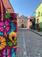 Antojitos Mexicanos Keychains