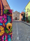 Antojitos Mexicanos Keychains