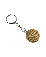 Antojitos Mexicanos Keychains