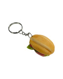 Antojitos Mexicanos Keychains