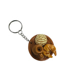 Antojitos Mexicanos Keychains