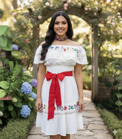 Mexican Sash Belts