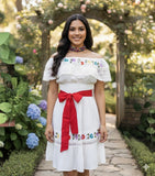 Mexican Sash Belts