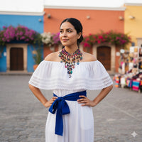 Mexican Sash Belts