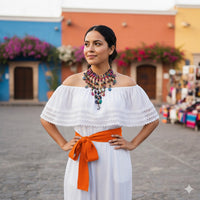 Mexican Sash Belts