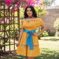 Mexican Sash Belts