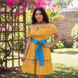 Mexican Sash Belts