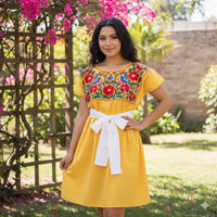 Mexican Sash Belts