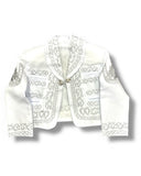 Mexican Charro Suit 8pc Mariachi Set