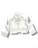 Mexican Charro Suit 8pc Mariachi Set