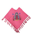 Virgencita Mañanita For Girls