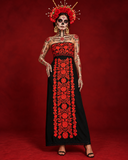 Alma de Fuego Catrina 3pc Set
