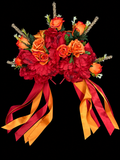 Alma de Rosas Catrina 3pc Set