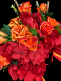 Alma de Rosas Catrina 3pc Set