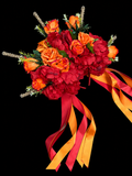 Alma de Rosas Catrina 3pc Set