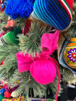 Christmas Cambaya Ornaments