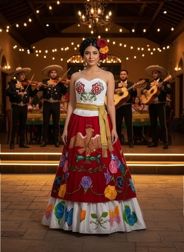 CHARRO DAYS FIESTA Cielito Lindo CHARRO DAYS FIESTA Cielito Lindo